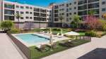 Verasol home apartment 1 bedrooms alicante costa blanca vsh 0247