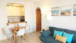 Verasol home apartment 1 bedrooms arenals del sol costa blanca vsh 1402