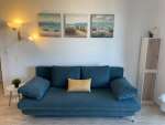 Verasol home apartment 1 bedrooms arenals del sol costa blanca vsh 1402