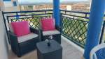 Verasol home apartment 1 bedrooms arenals del sol costa blanca vsh 1402