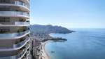 Verasol home apartment 1 bedrooms benidorm costa blanca vsh 0519