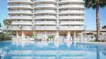 Verasol home apartment 1 bedrooms benidorm costa blanca vsh 0519