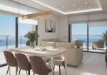 Verasol home apartment 1 bedrooms benidorm costa blanca vsh 0519