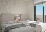 Verasol home apartment 1 bedrooms benidorm costa blanca vsh 0519