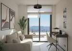 Verasol home apartment 1 bedrooms benidorm costa blanca vsh 0519