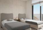 Verasol home apartment 1 bedrooms benidorm costa blanca vsh 0519