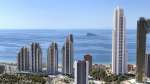 Verasol home apartment 1 bedrooms benidorm costa blanca vsh 0519