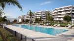 Verasol home apartment 1 bedrooms el verger costa blanca vsh 0977