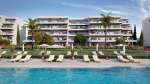 Verasol home apartment 1 bedrooms el verger costa blanca vsh 0977