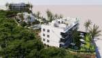 Verasol home apartment 1 bedrooms finestrat costa blanca