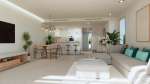 Verasol home apartment 1 bedrooms finestrat costa blanca