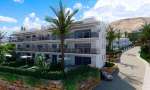 Verasol home apartment 1 bedrooms finestrat costa blanca
