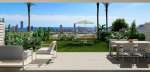 Verasol home apartment 1 bedrooms finestrat costa blanca