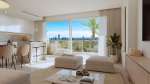 Verasol home apartment 1 bedrooms finestrat costa blanca