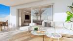 Verasol home apartment 1 bedrooms finestrat costa blanca