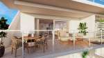 Verasol home apartment 1 bedrooms finestrat costa blanca