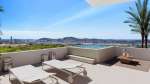 Verasol home apartment 1 bedrooms finestrat costa blanca