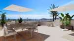 Verasol home apartment 1 bedrooms finestrat costa blanca