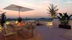 Verasol home apartment 1 bedrooms finestrat costa blanca