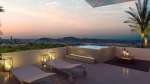 Verasol home apartment 1 bedrooms finestrat costa blanca