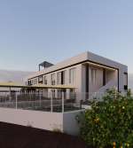 Verasol home apartment 1 bedrooms finestrat costa blanca vsh 0973