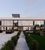 Verasol home apartment 1 bedrooms finestrat costa blanca vsh 0973