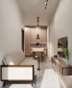 Verasol home apartment 1 bedrooms finestrat costa blanca vsh 0973