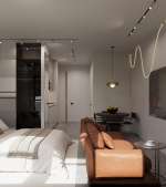 Verasol home apartment 1 bedrooms finestrat costa blanca vsh 0973