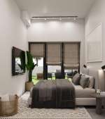 Verasol home apartment 1 bedrooms finestrat costa blanca vsh 0973