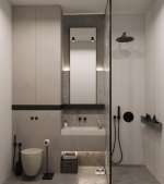Verasol home apartment 1 bedrooms finestrat costa blanca vsh 0973