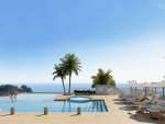 Verasol home apartment 1 bedrooms guilas costa blanca
