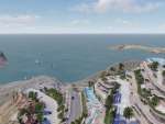 Verasol home apartment 1 bedrooms guilas costa blanca