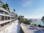 Verasol home apartment 1 bedrooms guilas costa blanca