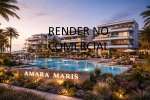 Verasol home apartment 1 bedrooms la manga costa blanca