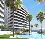 Verasol home apartment 1 bedrooms la manga costa blanca