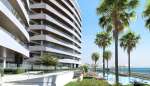 Verasol home apartment 1 bedrooms la manga costa blanca