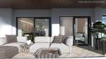 Verasol home apartment 1 bedrooms la manga costa blanca