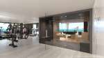 Verasol home apartment 1 bedrooms la manga costa blanca