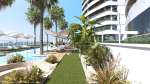 Verasol home apartment 1 bedrooms la manga costa blanca