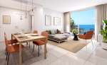 Verasol home apartment 1 bedrooms la manga costa blanca vsh 0589