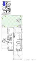 Verasol home apartment 1 bedrooms orihuela costa blanca vsh 0705
