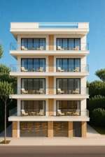 Verasol home apartment 1 bedrooms san pedro del pinatar costa blanca