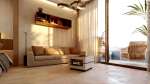 Verasol home apartment 1 bedrooms torrevieja costa blanca vsh 1043