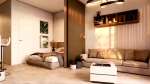 Verasol home apartment 1 bedrooms torrevieja costa blanca vsh 1043