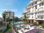 Verasol home apartment 1 bedrooms vila costa blanca vsh 0277