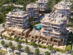 Verasol home apartment 1 bedrooms vila costa blanca vsh 0277