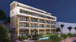 Verasol home apartment 1 bedrooms vila costa blanca vsh 0893