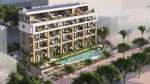 Verasol home apartment 1 bedrooms vila costa blanca vsh 0893