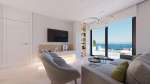 Verasol home apartment 1 bedrooms vila costa blanca vsh 0893