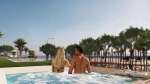 Verasol home apartment 1 bedrooms vila costa blanca vsh 0893